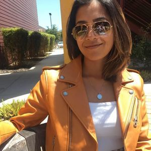 Meet your Posher, Vatsala